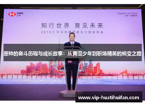 原帅的奋斗历程与成长故事：从青涩少年到职场精英的蜕变之路